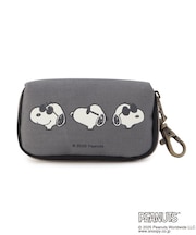 SNOOPY スマートキーケース ジョー・クール