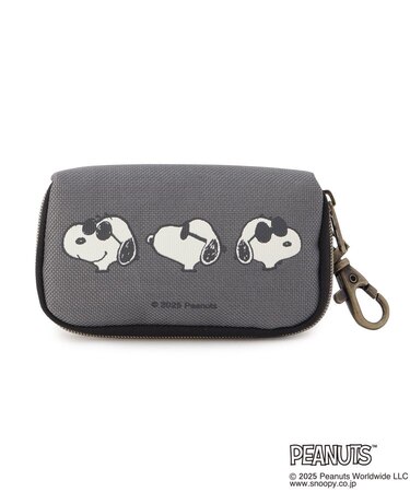 SNOOPY スマートキーケース ジョー・クール