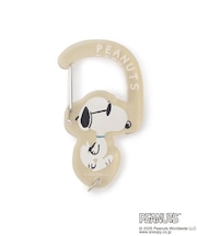 ◆SNOOPY アクリルカラビナ