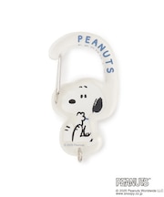 ◆SNOOPY アクリルカラビナ