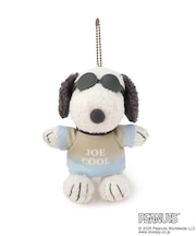 SNOOPY マスコット グラデ ジョー・クール