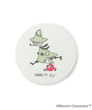 ◆MOOMIN 溶岩石コースター