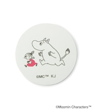 ◆MOOMIN 溶岩石コースター