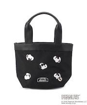 SNOOPY メッシュトートバッグ