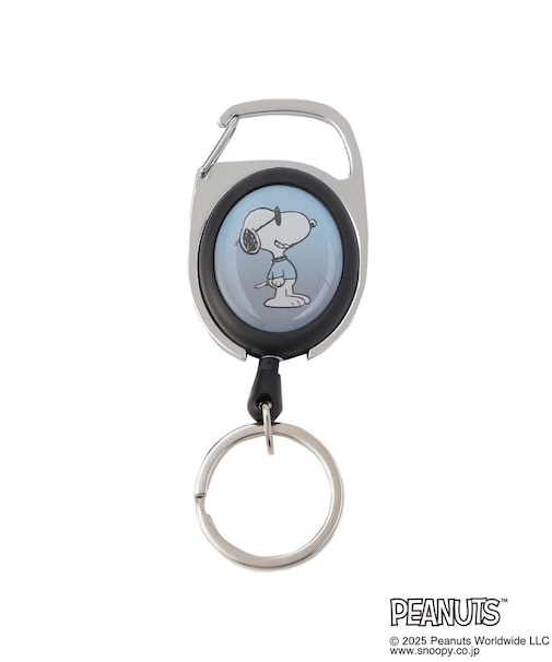 ◆SNOOPY メタリール グラデ ジョー・クール