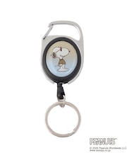 ◆SNOOPY メタリール グラデ ジョー・クール