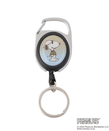 ◆SNOOPY メタリール グラデ ジョー・クール