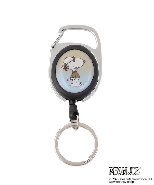 ◆SNOOPY メタリール グラデ ジョー・クール