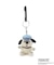 SNOOPY カラビナマスコット グラデ オラフ