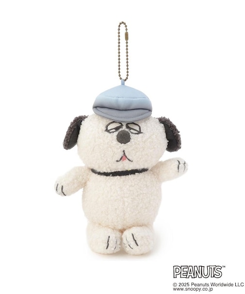 SNOOPY マスコット グラデ オラフ