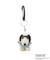 SNOOPY カラビナマスコット グラデ ジョー・クール