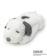 SNOOPY ぬいぐるみティッシュカバー