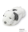 SNOOPY ぬいぐるみティッシュカバー