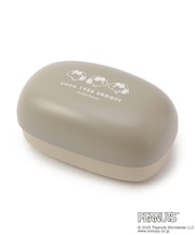 SNOOPY オニギリ&パンケース