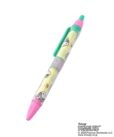 ◆SNOOPY シャープペン