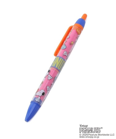 ◆SNOOPY シャープペン