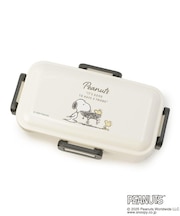 SNOOPY 抗菌ふわっと弁当箱 530ml