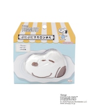◆SNOOPY ぷにぷにマカロンメモ