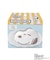 ◆SNOOPY ぷにぷにマカロンメモ