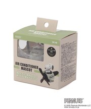 SNOOPY エアコンカーフレグランス