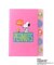 ◆SNOOPY ダイカットクリアファイル 5P