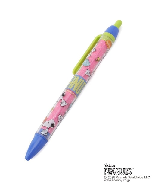 ◆SNOOPY ボールペン