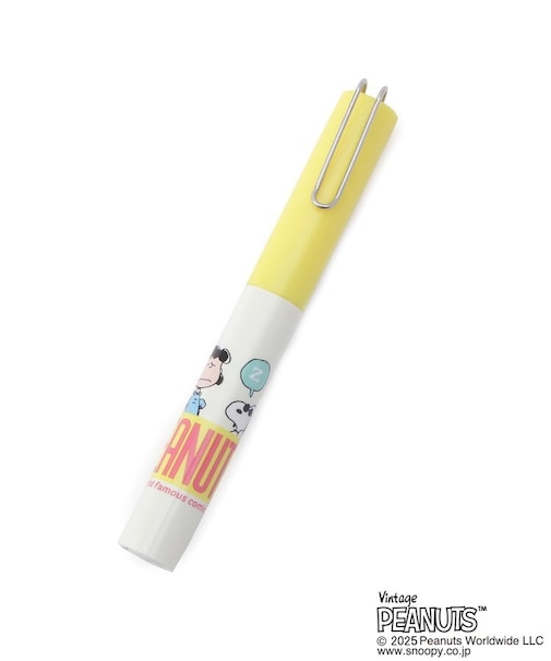 ◆SNOOPY スティッキールはさみ