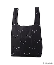 Dick Bruna miffy ショッピングバッグ FACE S