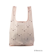 Dick Bruna miffy ショッピングバッグ FACE S