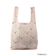 Dick Bruna miffy ショッピングバッグ FACE S