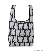 Dick Bruna miffy ショッピングバッグ モチーフ S