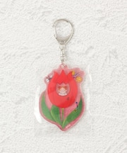 ◆【ワンズテラスオリジナル】COCOちゃん アクリルキーホルダー