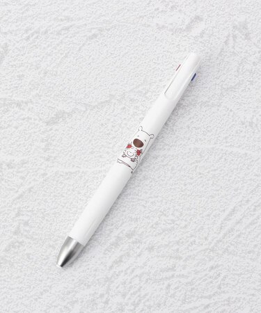 ◆COCOちゃん ブレン3色ボールペン