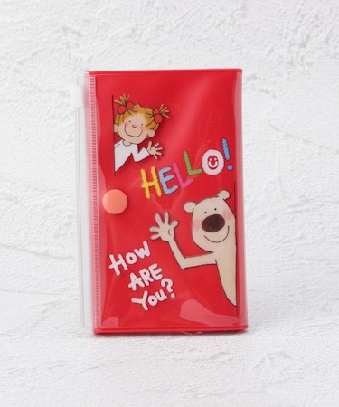 COCOちゃん TIDYちまちま仕分けるポーチ