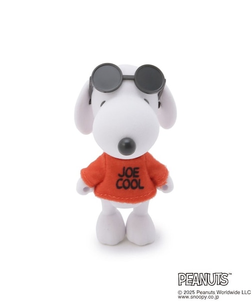 SNOOPY アクションフロッキーマスコット