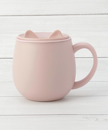 ポケトル ネコマグ 330ml