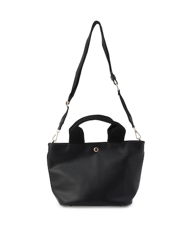 SE センプレ2WAYトート