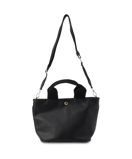 SE センプレ2WAYトート