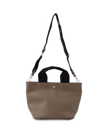 SE センプレ2WAYトート