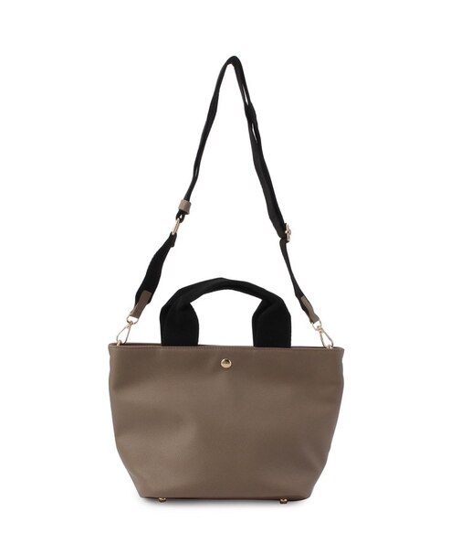 SE センプレ2WAYトート