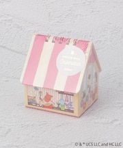 ◆COCOちゃん ハウスボックスカレンダー 卓上