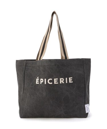 HE フレンチエピスリーグロサリートート