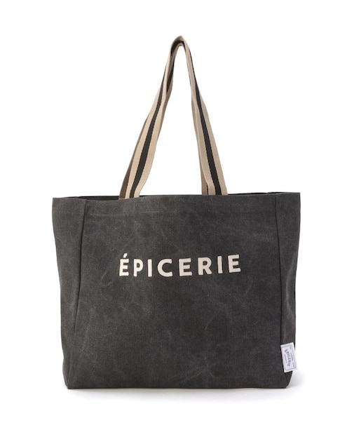 HE フレンチエピスリーグロサリートート