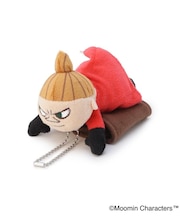 MOOMIN 肩掛けパッドマスコット