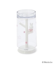 Dick Bruna miffy うがいコップ&スタンド ミッフィー
