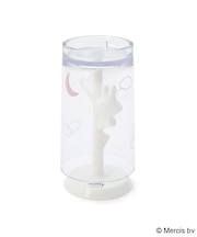 Dick Bruna miffy うがいコップ&スタンド おばけ