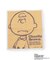 ◆SNOOPY かや生地ふきん
