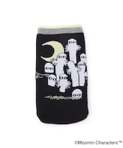 ◆MOOMIN ボトルカバー ニョロニョロ