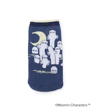 ◆MOOMIN ボトルカバー ニョロニョロ