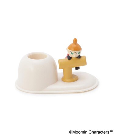 ◆MOOMIN ハブラシスタンド ミイ